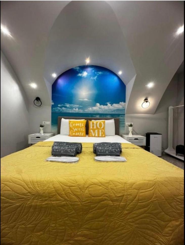 Stay Inn Central Brasov Apartments Ngoại thất bức ảnh
