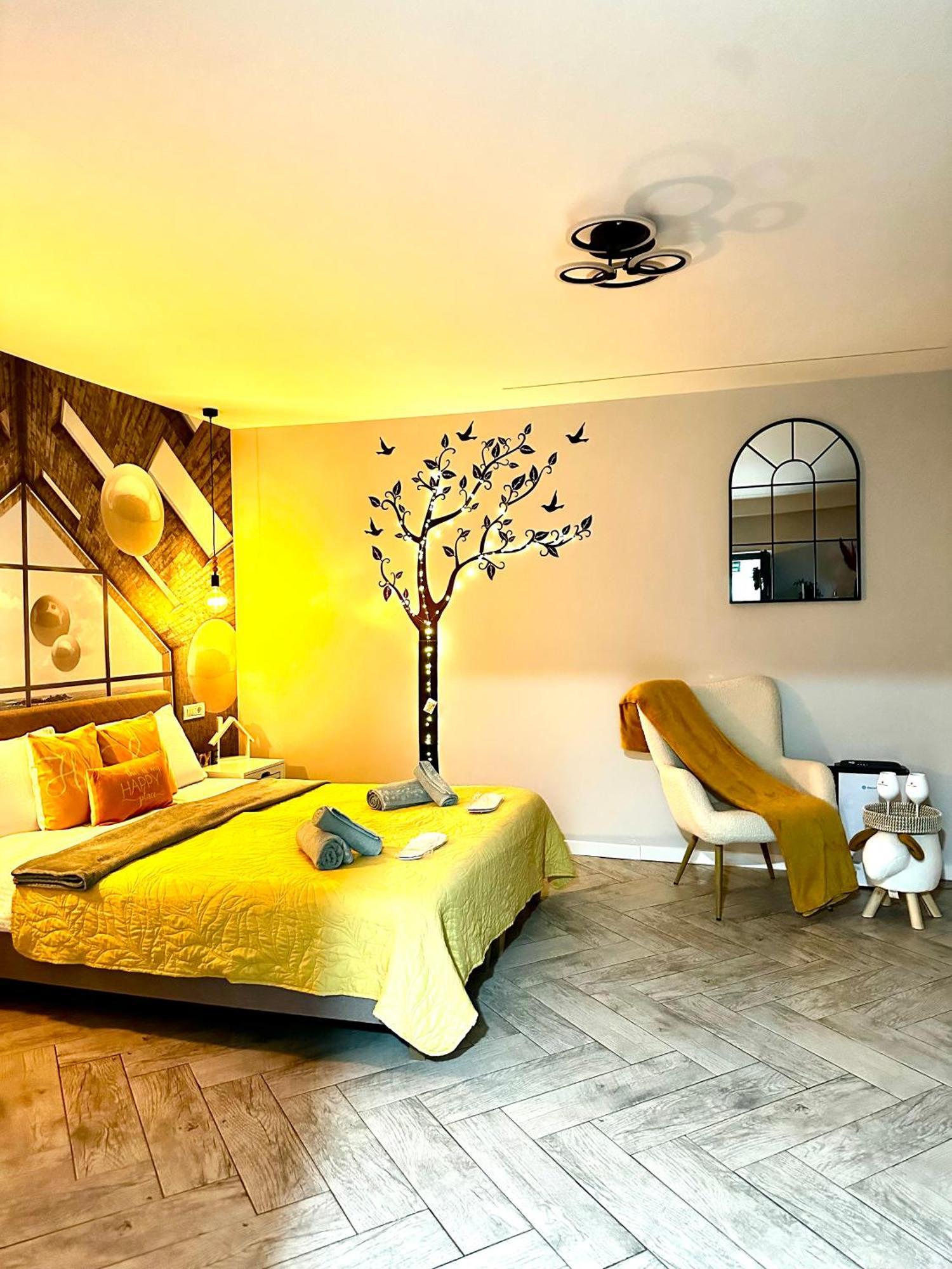 Stay Inn Central Brasov Apartments Ngoại thất bức ảnh