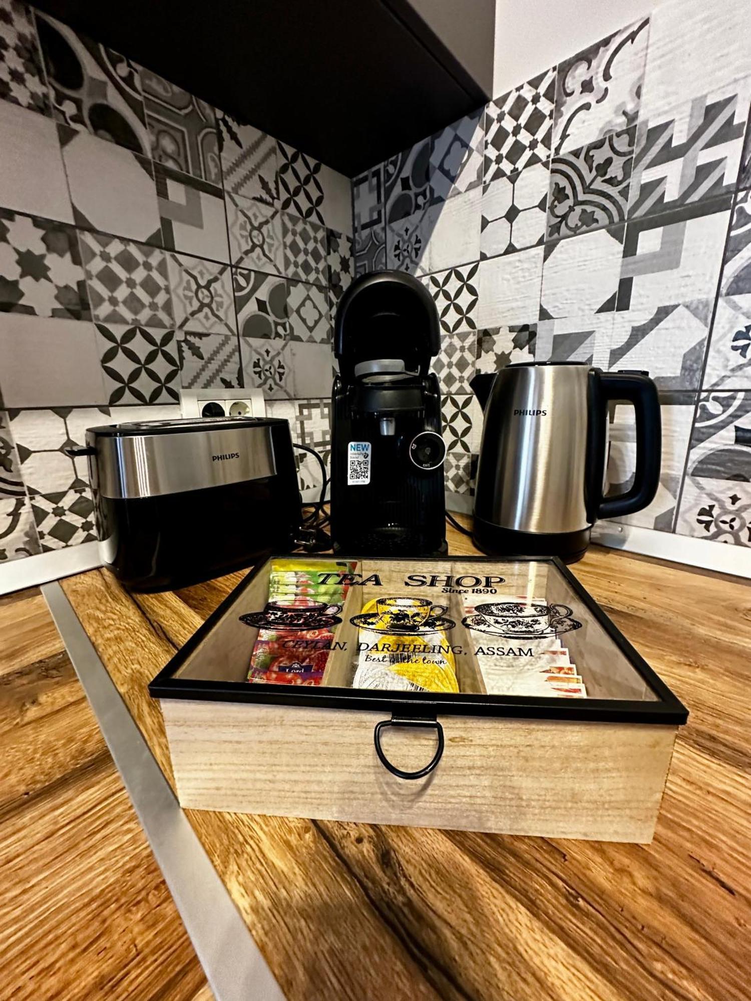 Stay Inn Central Brasov Apartments Ngoại thất bức ảnh